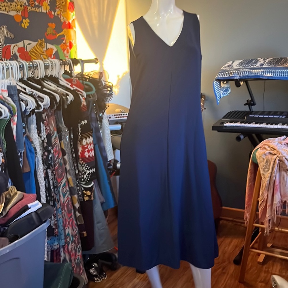 Susan Graver Dress